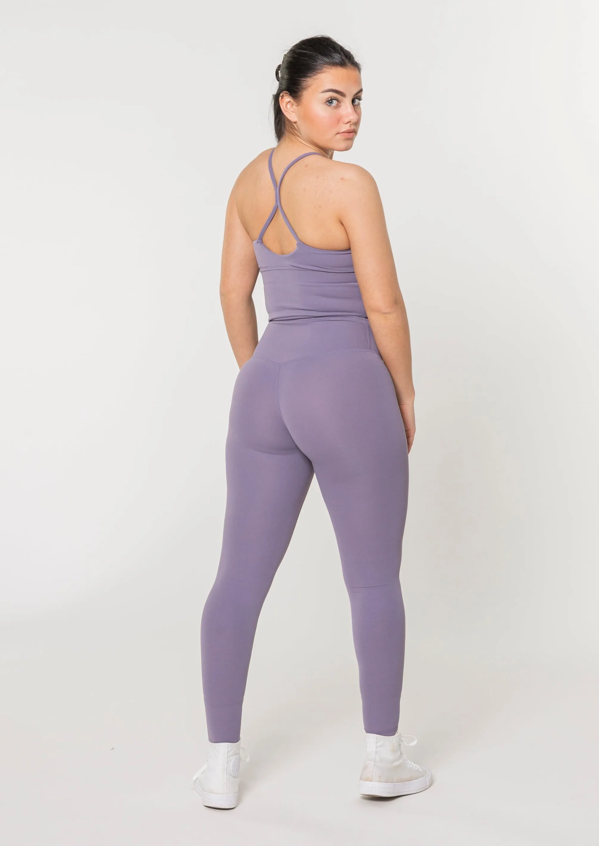 Performance Set (Leggings   Top)