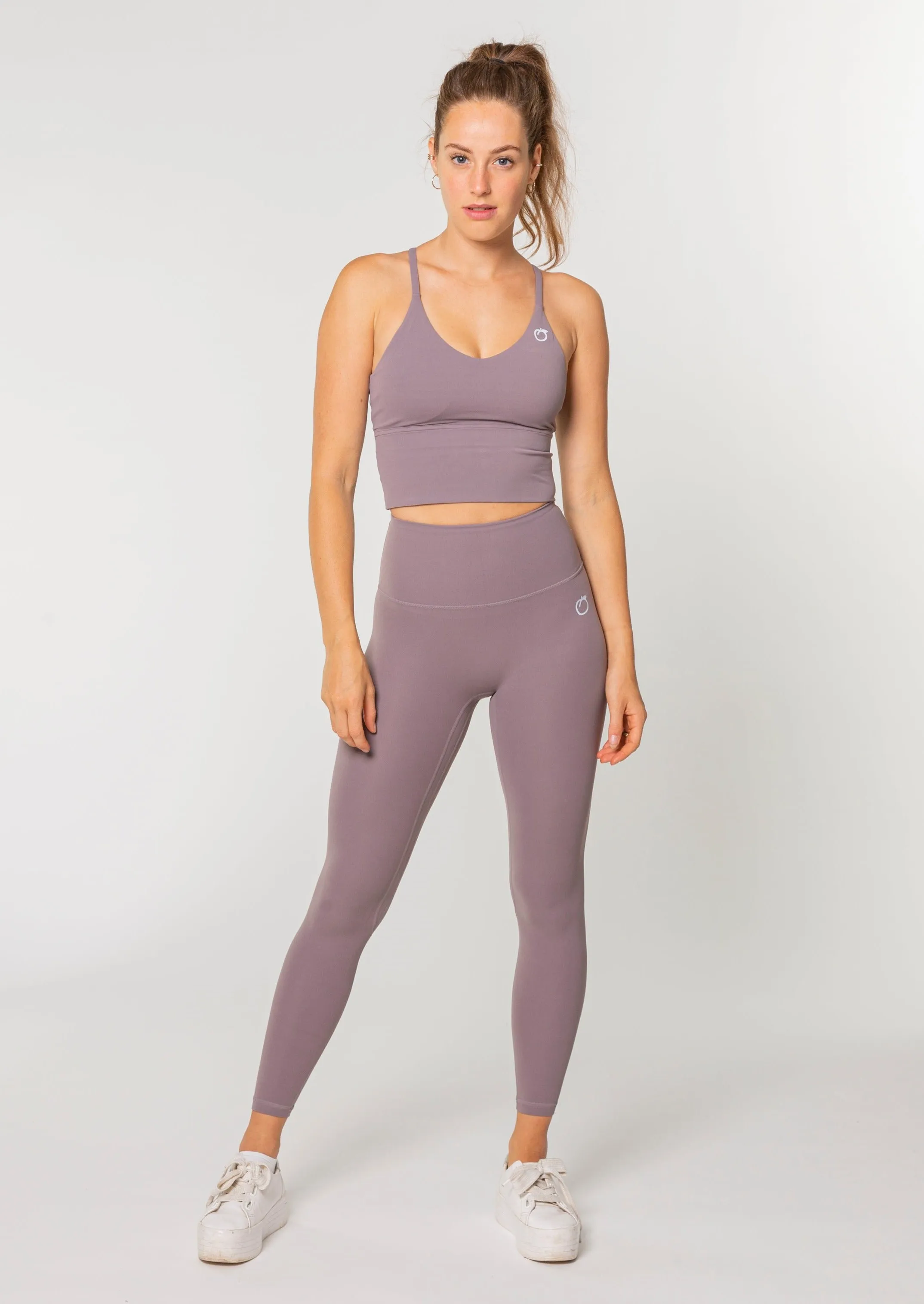 Performance Set (Leggings   Top)