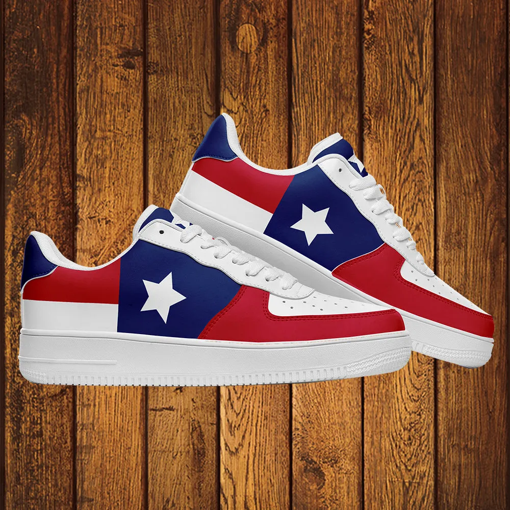 Personalized gifts business names, Custom Corporate Gifts AF1-B05605 Custom AF1 American Flag, USA Flag Sneakers AF1, Shoes, Printed Shoes