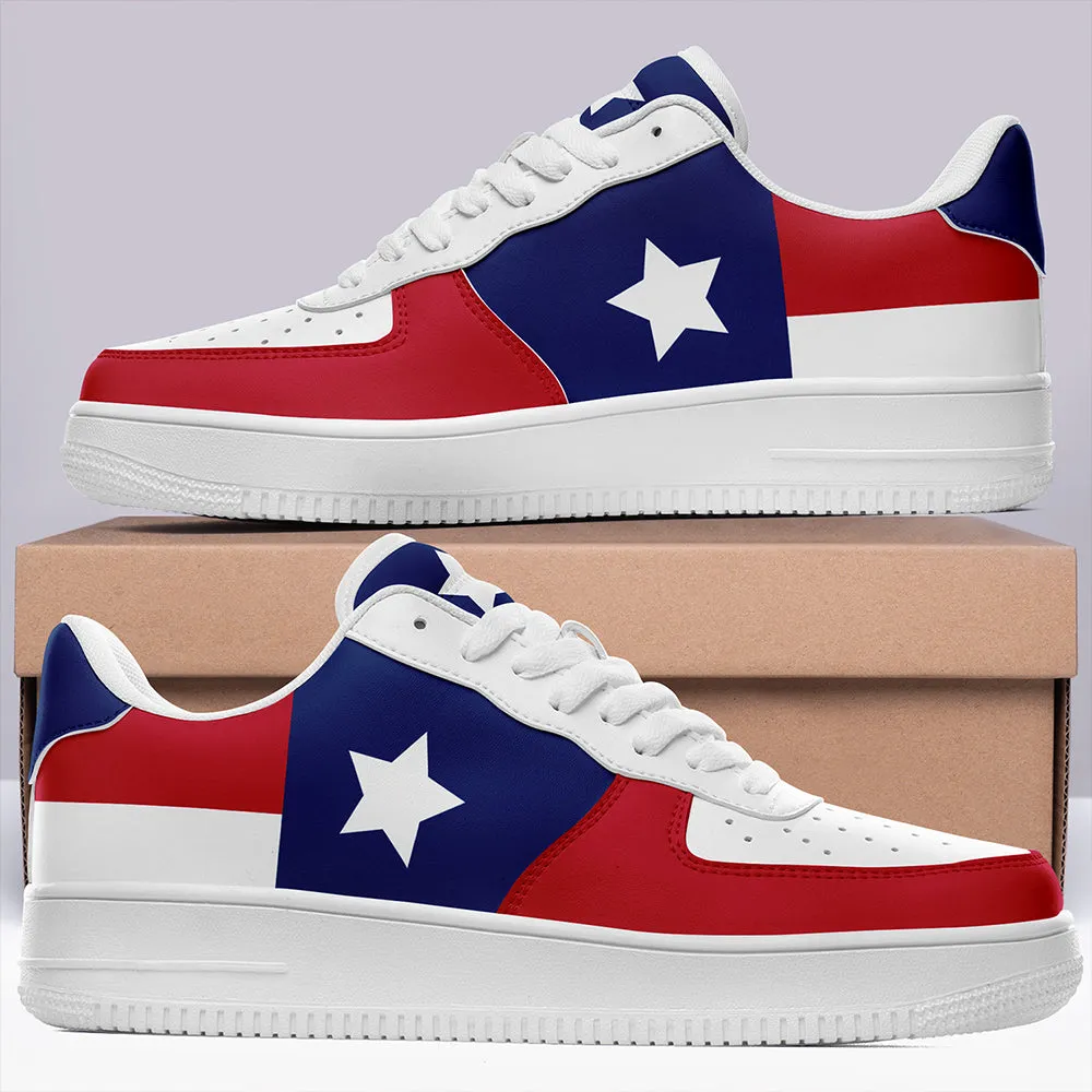 Personalized gifts business names, Custom Corporate Gifts AF1-B05605 Custom AF1 American Flag, USA Flag Sneakers AF1, Shoes, Printed Shoes