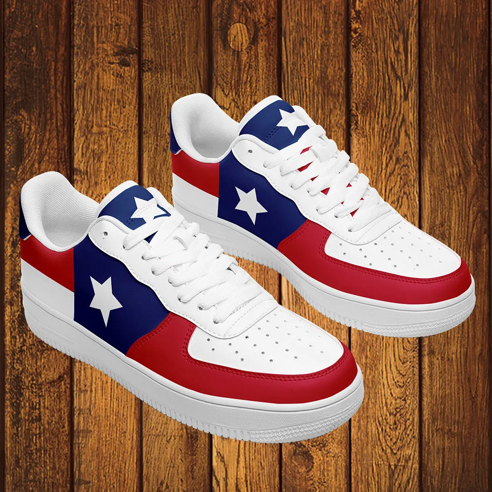 Personalized gifts business names, Custom Corporate Gifts AF1-B05605 Custom AF1 American Flag, USA Flag Sneakers AF1, Shoes, Printed Shoes