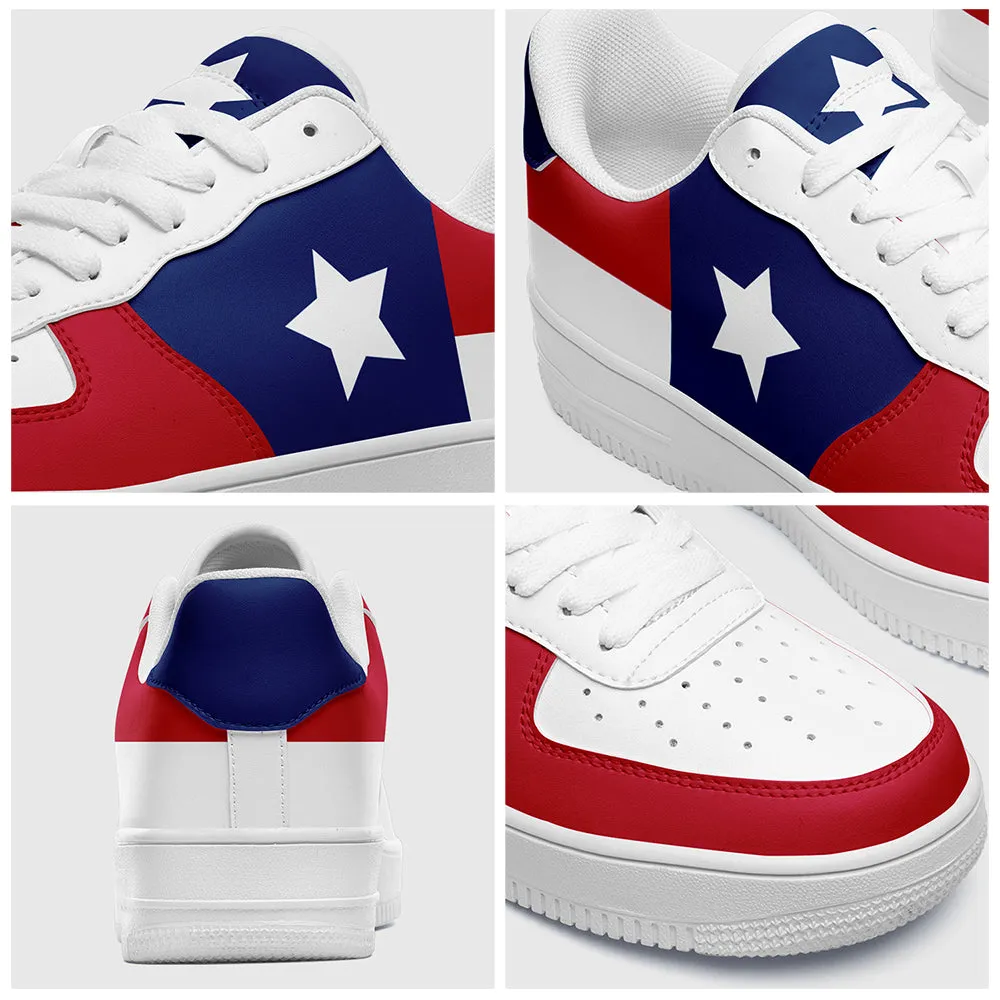 Personalized gifts business names, Custom Corporate Gifts AF1-B05605 Custom AF1 American Flag, USA Flag Sneakers AF1, Shoes, Printed Shoes