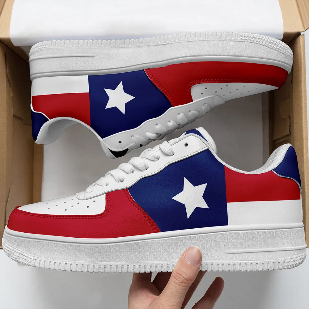 Personalized gifts business names, Custom Corporate Gifts AF1-B05605 Custom AF1 American Flag, USA Flag Sneakers AF1, Shoes, Printed Shoes