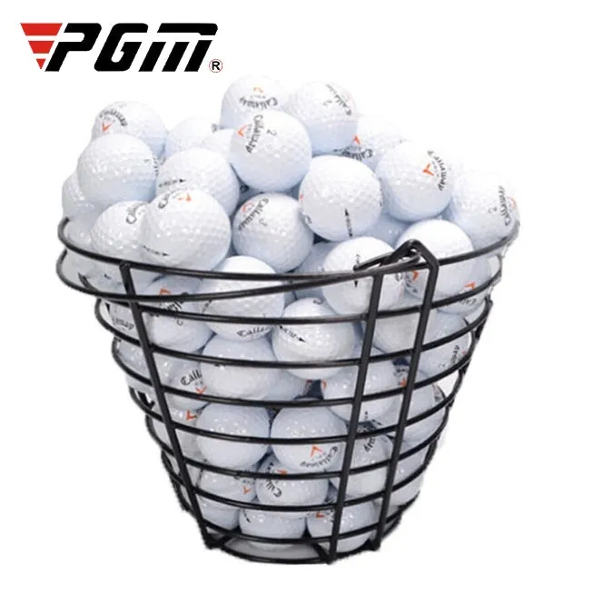 PGM Golf Large Capacity Multi-purpose Ball Basket