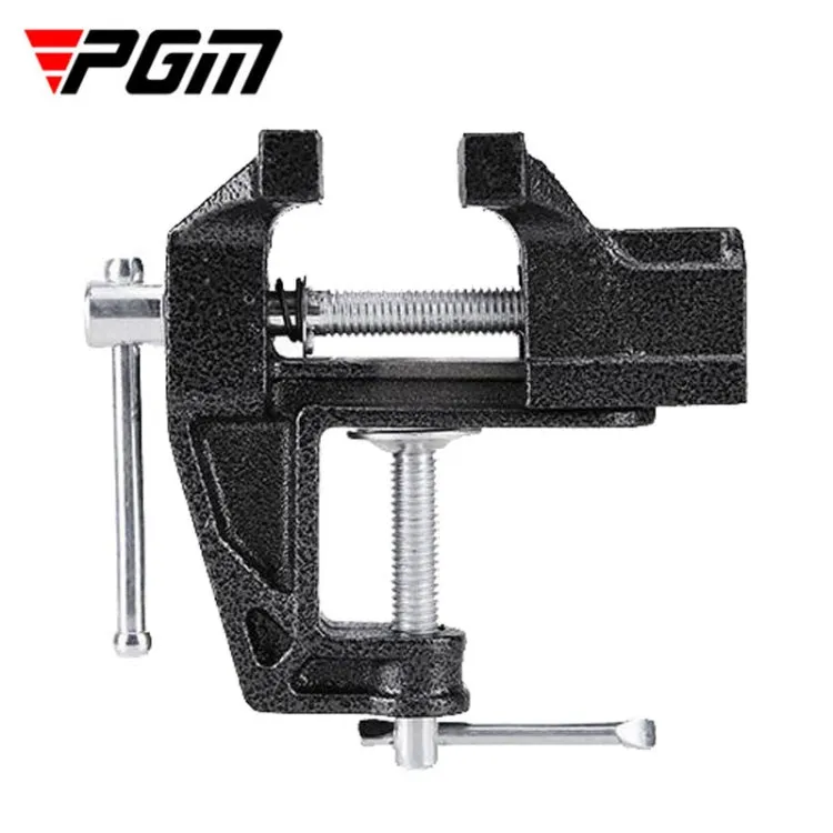 PGM ZP047 Bench Clamp Fixture Golf Grip Replacement Tool Removal Kit