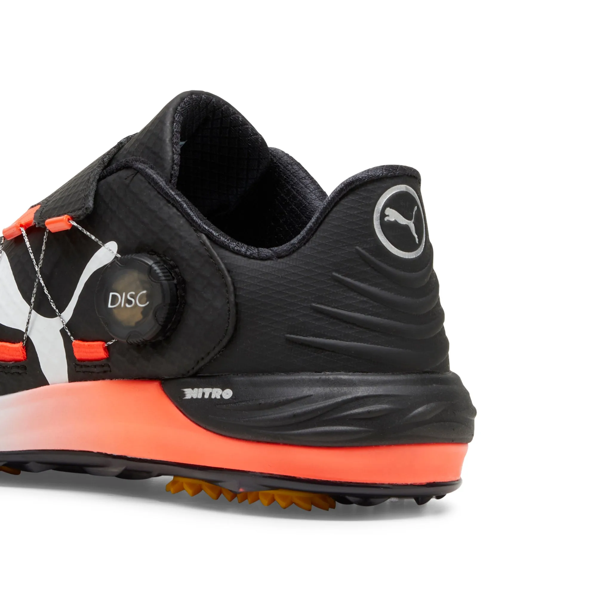 PHANTOMCAT NITRO™ DISC Golf Shoes