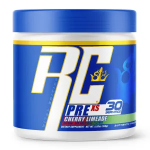 Pre-XS Pre-Workout Powder