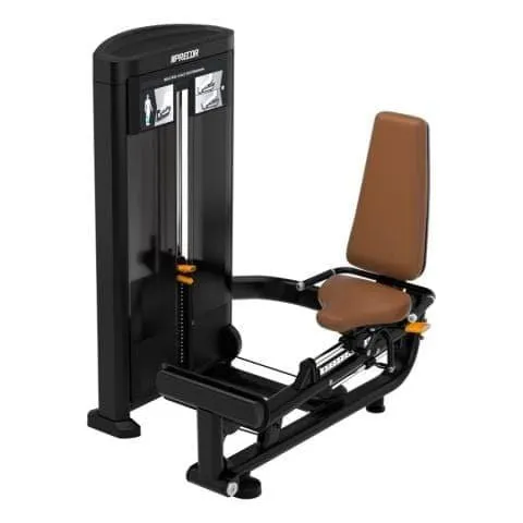 Precor Resolute Series Seated Calf Extension (RSL0623)