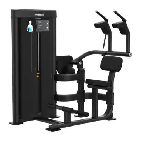 Precor Vitality Series Abdominal (C014)