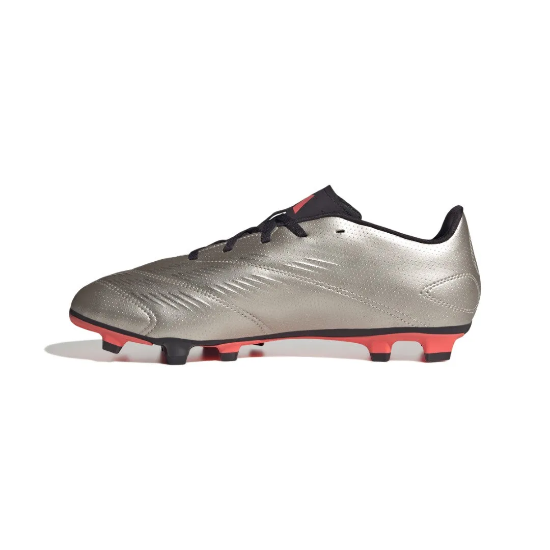 Predator Club Flexible Ground Boots Soccer Shoes