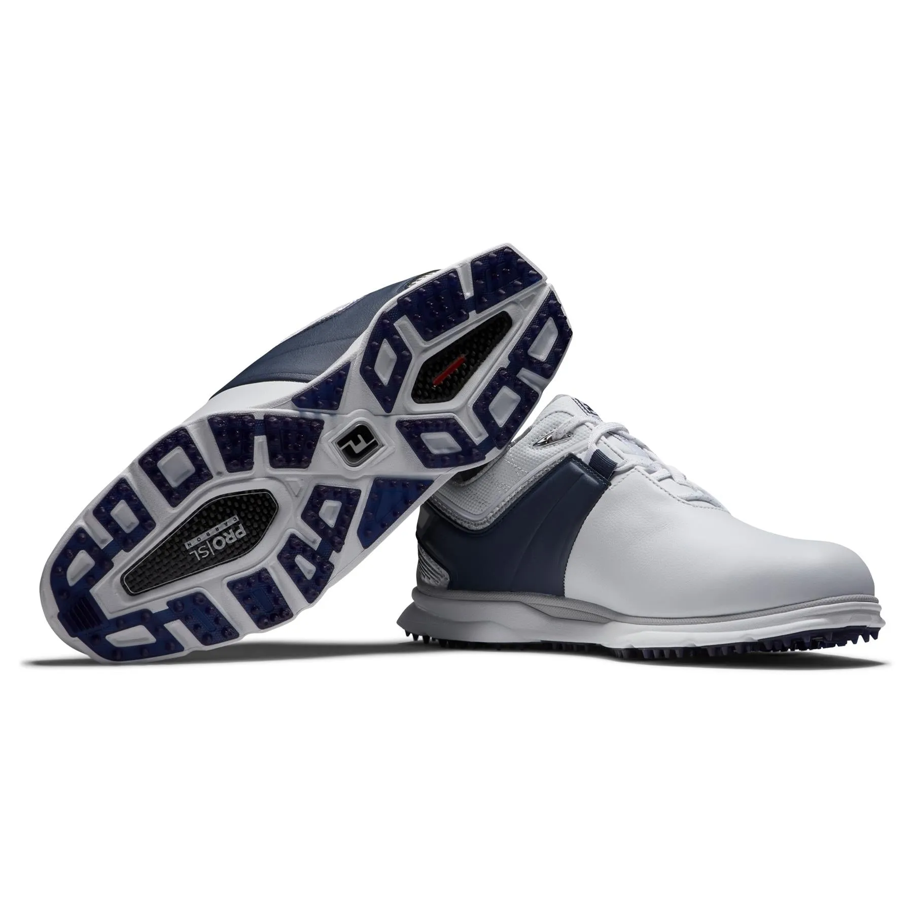 Pro SL Carbon Golf Shoe Navy/White - AW23