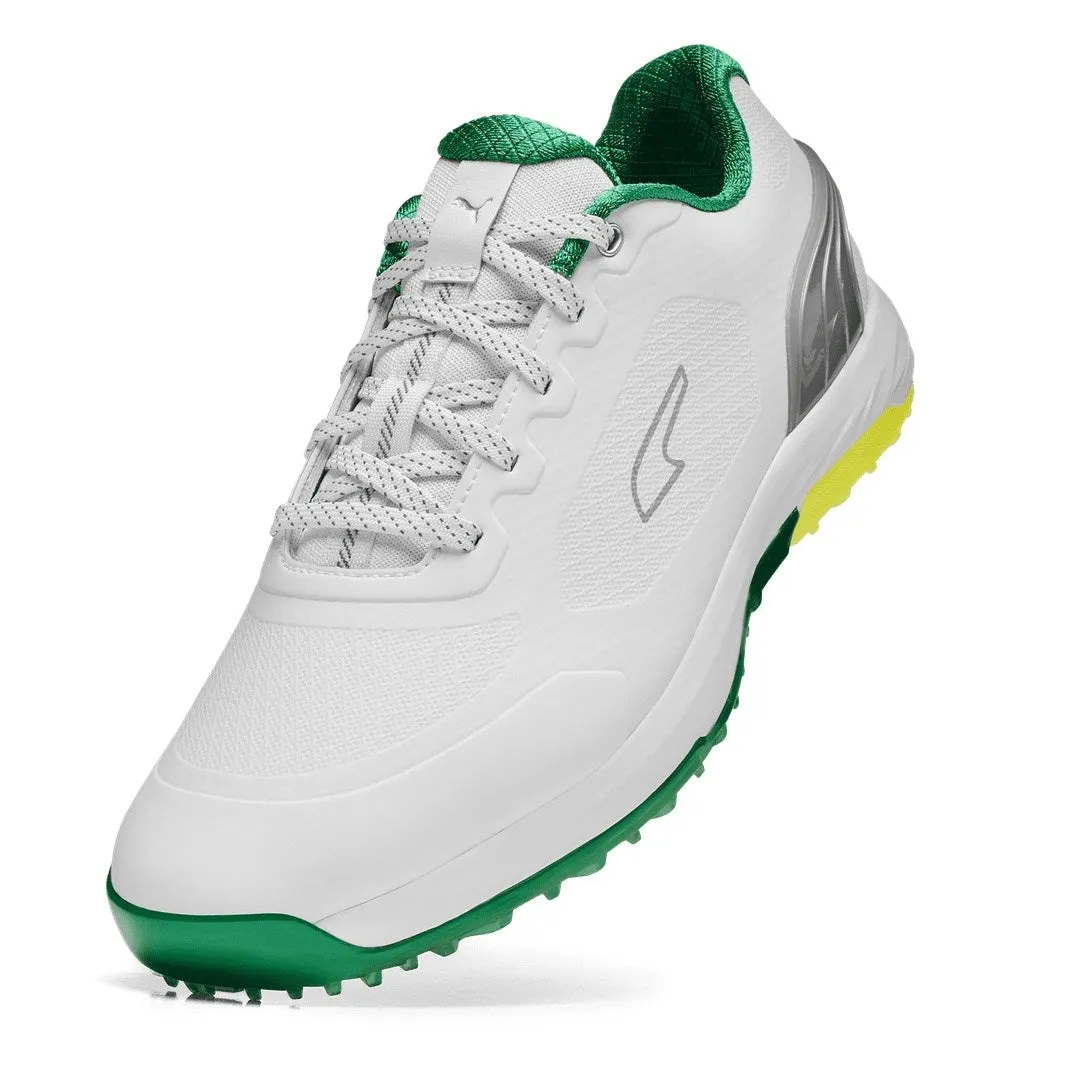 Puma Alphacat Nitro Golf Shoes 378692