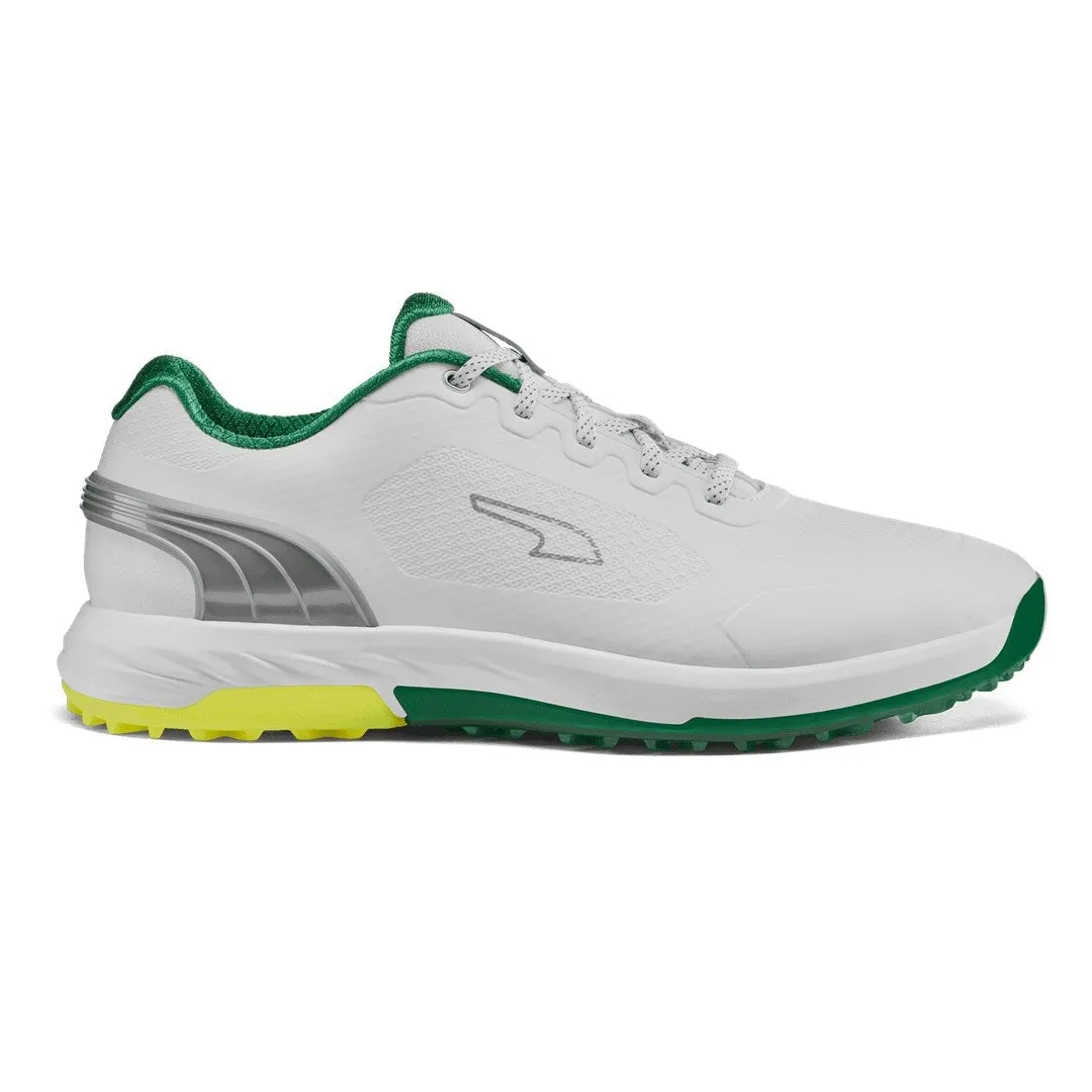 Puma Alphacat Nitro Golf Shoes 378692