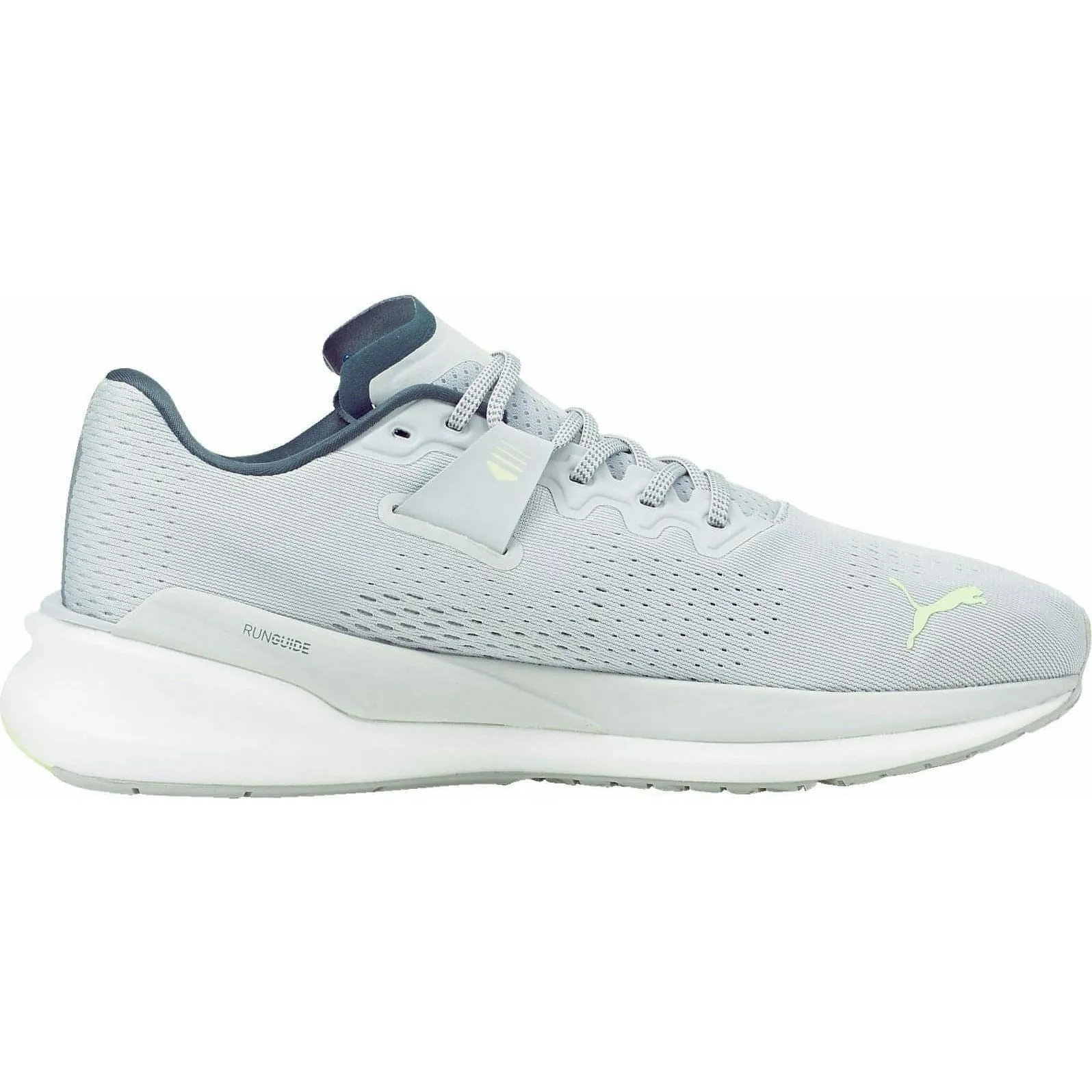 Puma Eternity Nitro Mens Running Shoes - Grey