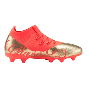 Puma Future Z 3.4 Neymar Jr. Youth Firm Ground Cleats