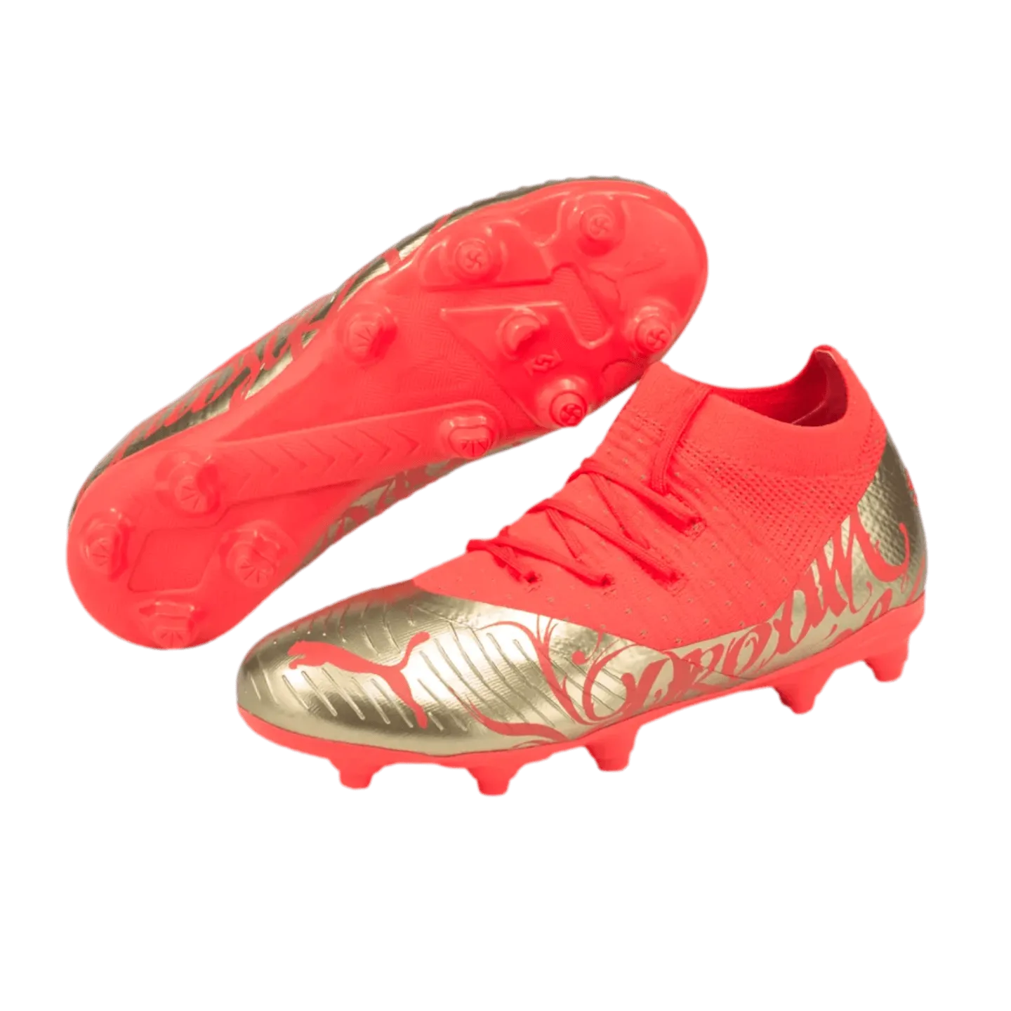 Puma Future Z 3.4 Neymar Jr. Youth Firm Ground Cleats