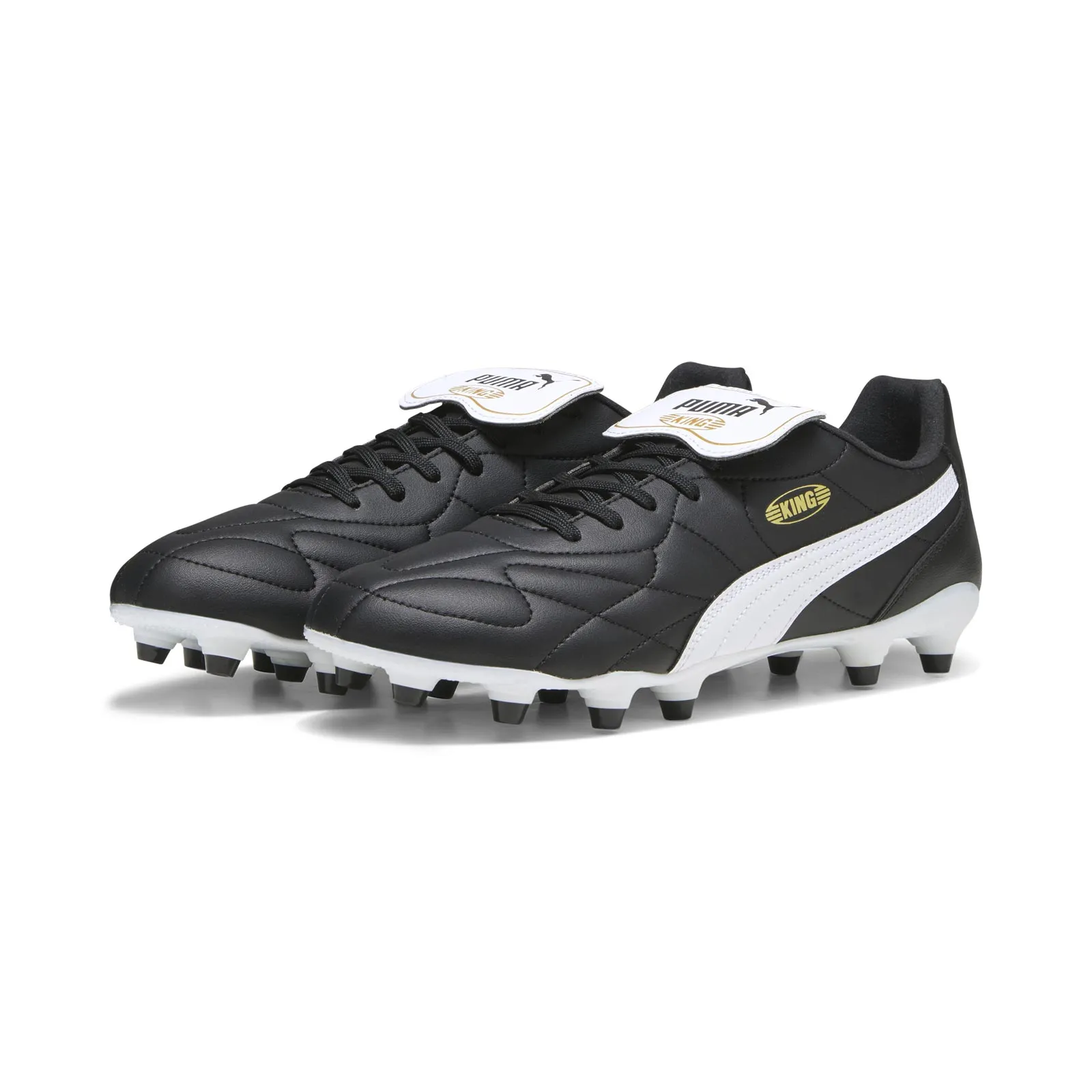 Puma King Top FG/AG Football Boot