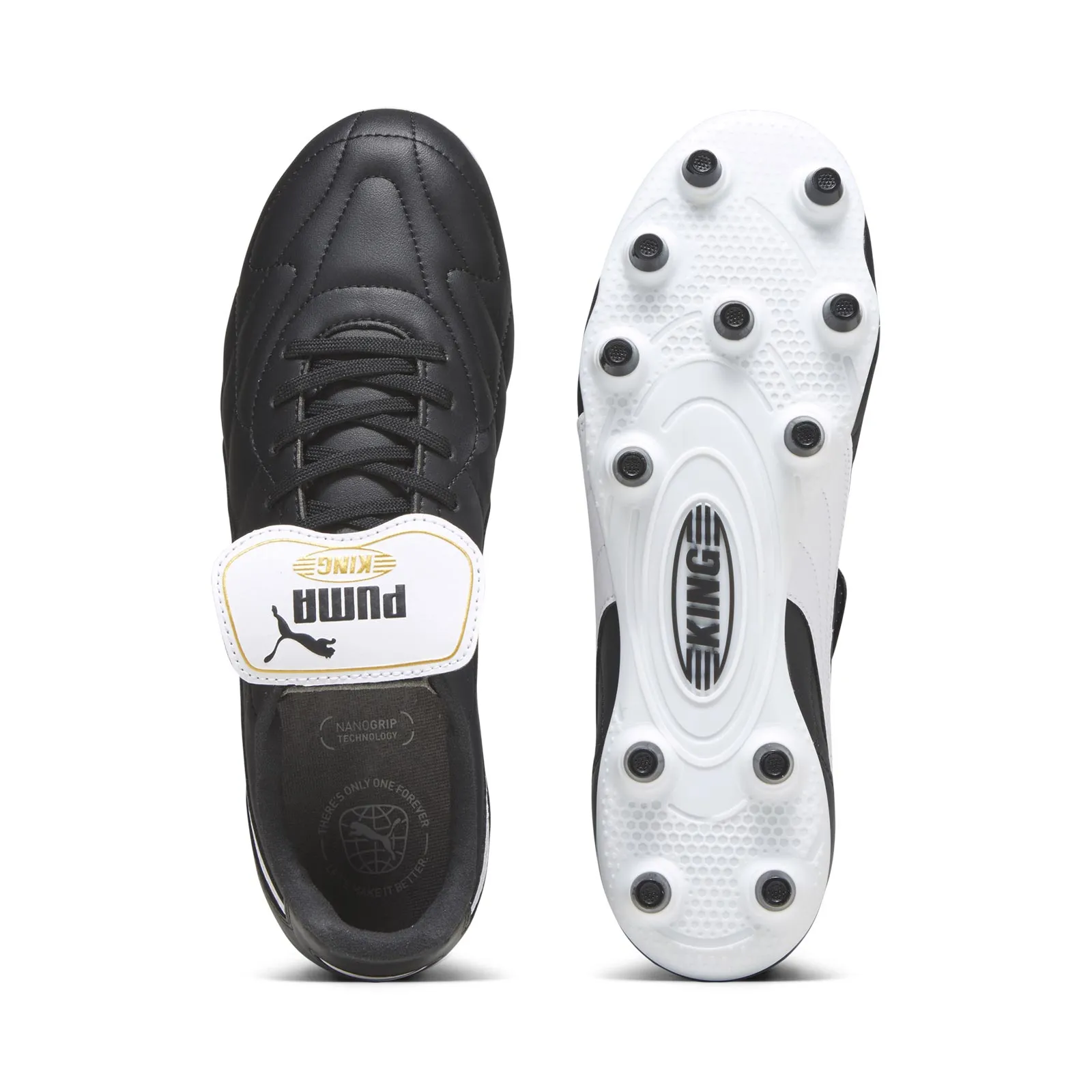 Puma King Top FG/AG Football Boot