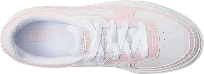 Puma Women's Cali Dream Leather Casual Sneaker