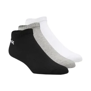 Reebok Act Core Low Cut Socks 3Pairs - FL5225