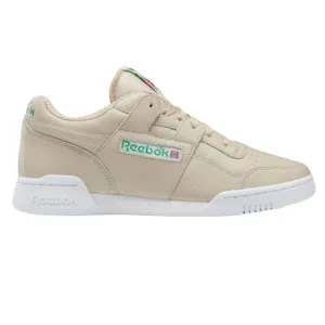 REEBOK Workout Plus 1987 TV Modern Beige / Glen Green / Cloud White