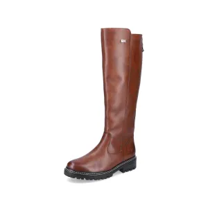 Remonte D0B72 Womens Long Boots ◉Other colours