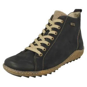 Remonte R4789-14 Womens Ankle Boot