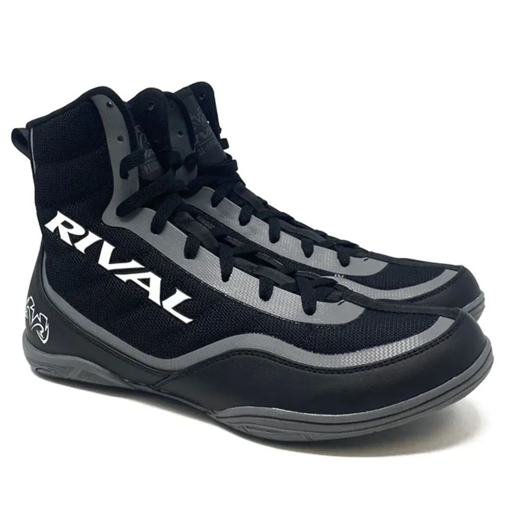 Rival RSX-Prospect Boxing Boots