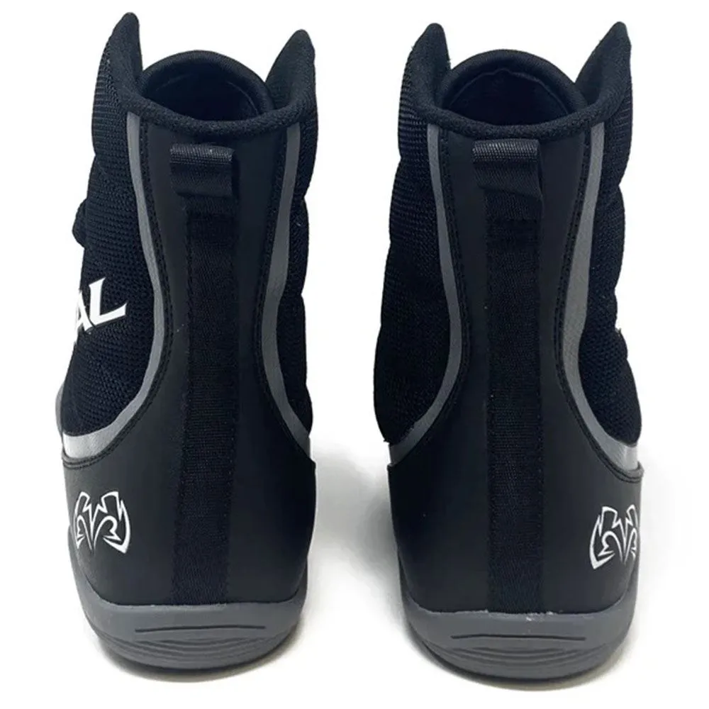 Rival RSX-Prospect Boxing Boots