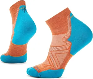 Run Targeted Cushion Ankle Socks