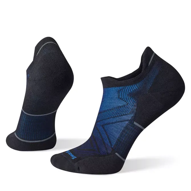 RUN TARGETED CUSHION LOW ANKLE SOCK