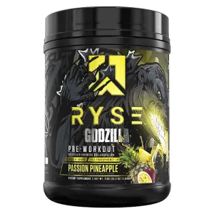 Ryse Godzilla Pre-Workout