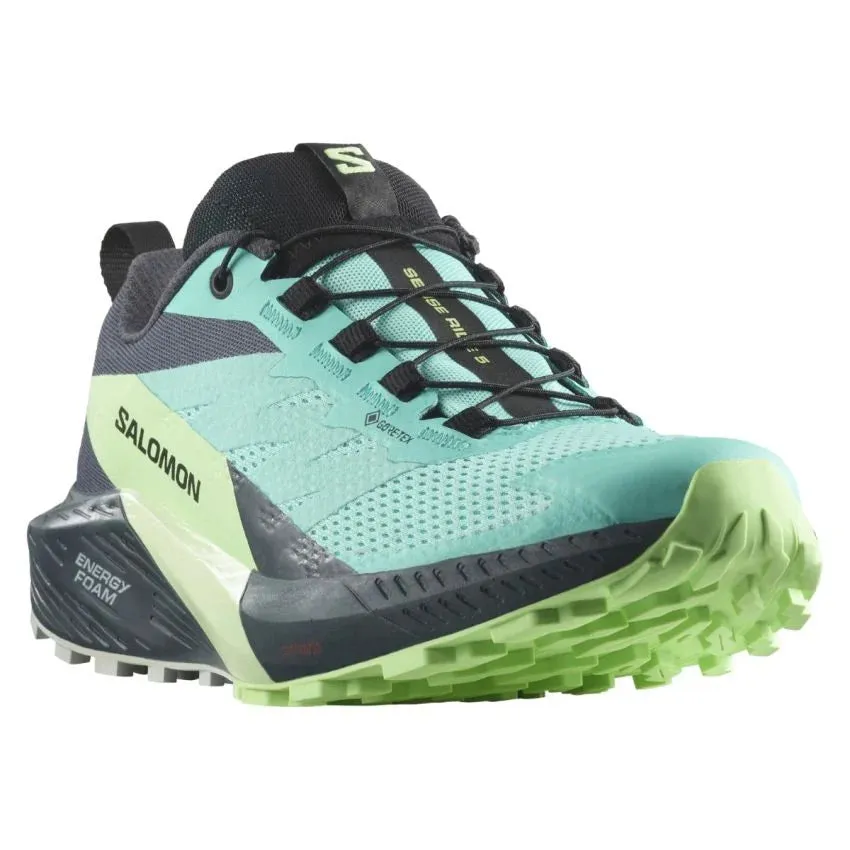 Salomon Womens Sense Ride GTX