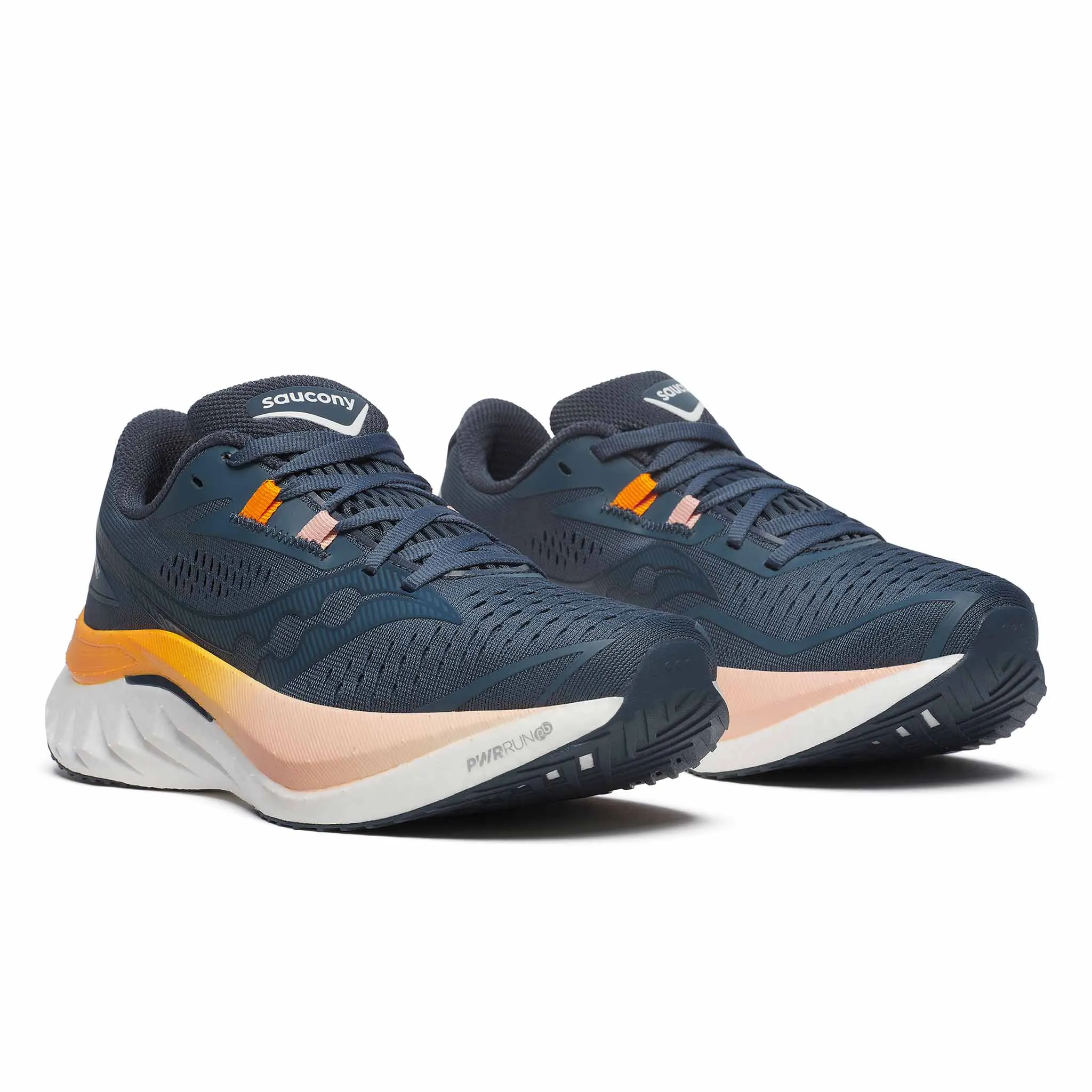 Saucony | Women's Endorphin Speed 4 Running Shoes - Dusk/Peel