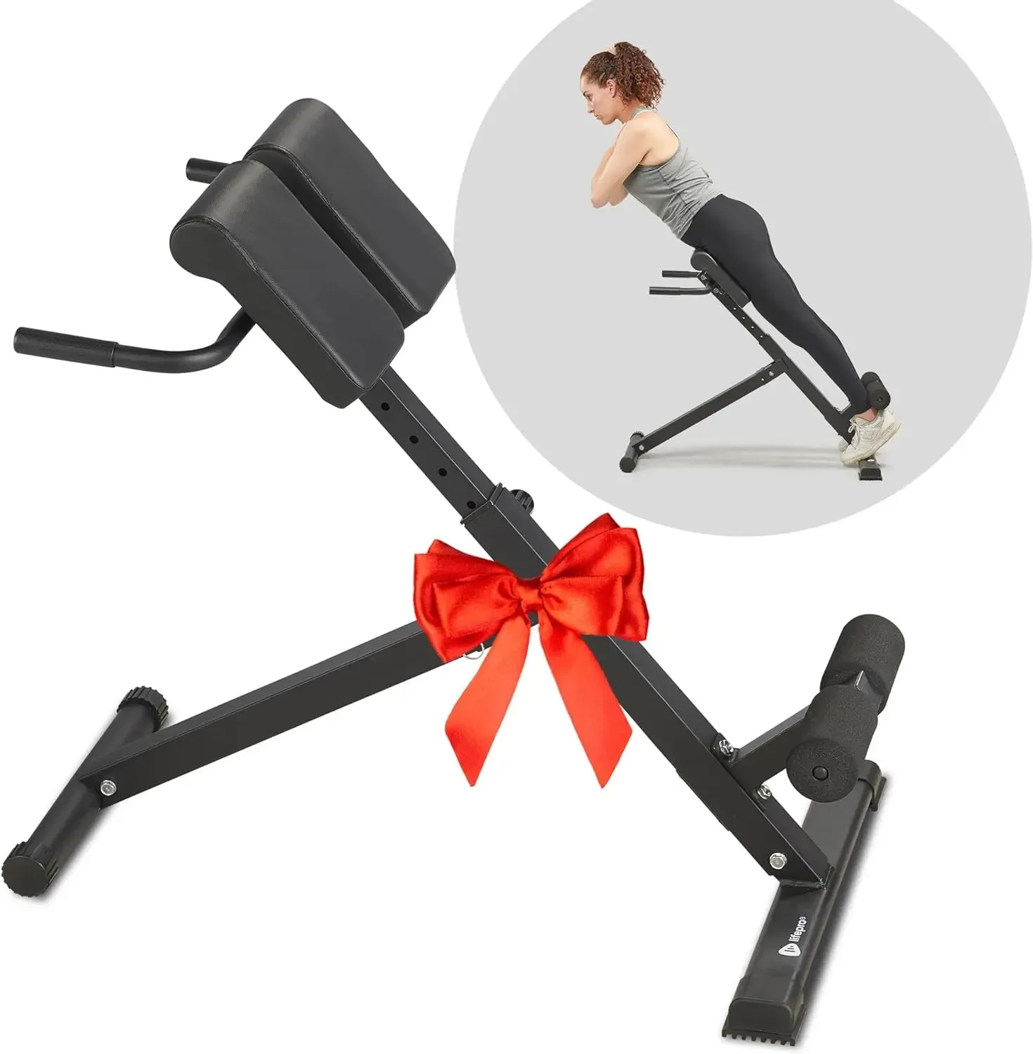 SculptTrainer Lite Multipurpose Roman Chair