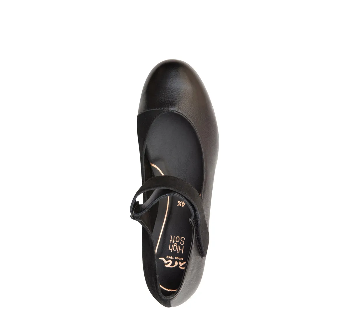 Sienna Women's Mary Jane Flat (FINAL SALE)