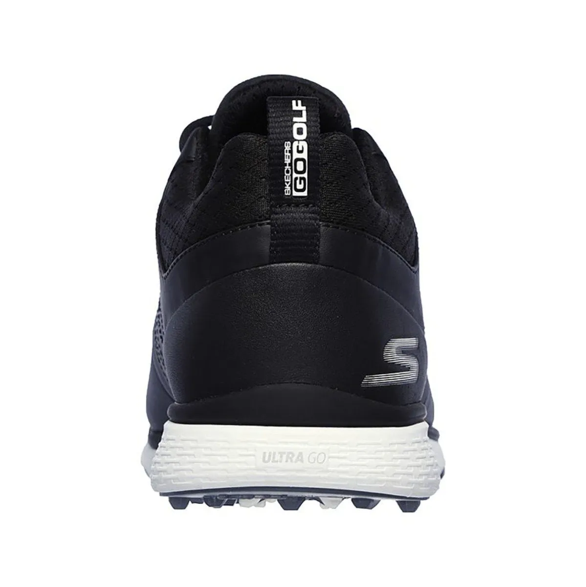 Skechers Go Golf Mojo Punch Shot - Black/Silver