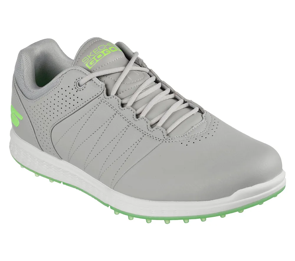 Skechers Go Golf Pivot Mens Spikeless Golf Shoes 54545