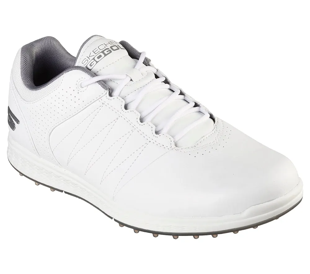 Skechers Go Golf Pivot Mens Spikeless Golf Shoes 54545