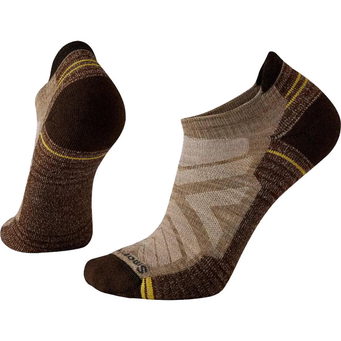 Smartwool Hike Light Cushion Low Ankle Sock - Men's