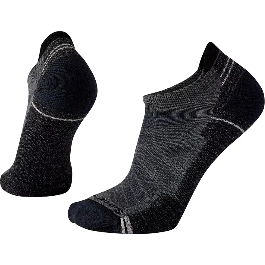 Smartwool Hike Light Cushion Low Ankle Sock - Men's