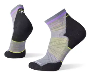 Smartwool Run TC Pattern Ankle