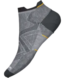 Smartwool Run Zero Cushion Low Ankle -  Men's