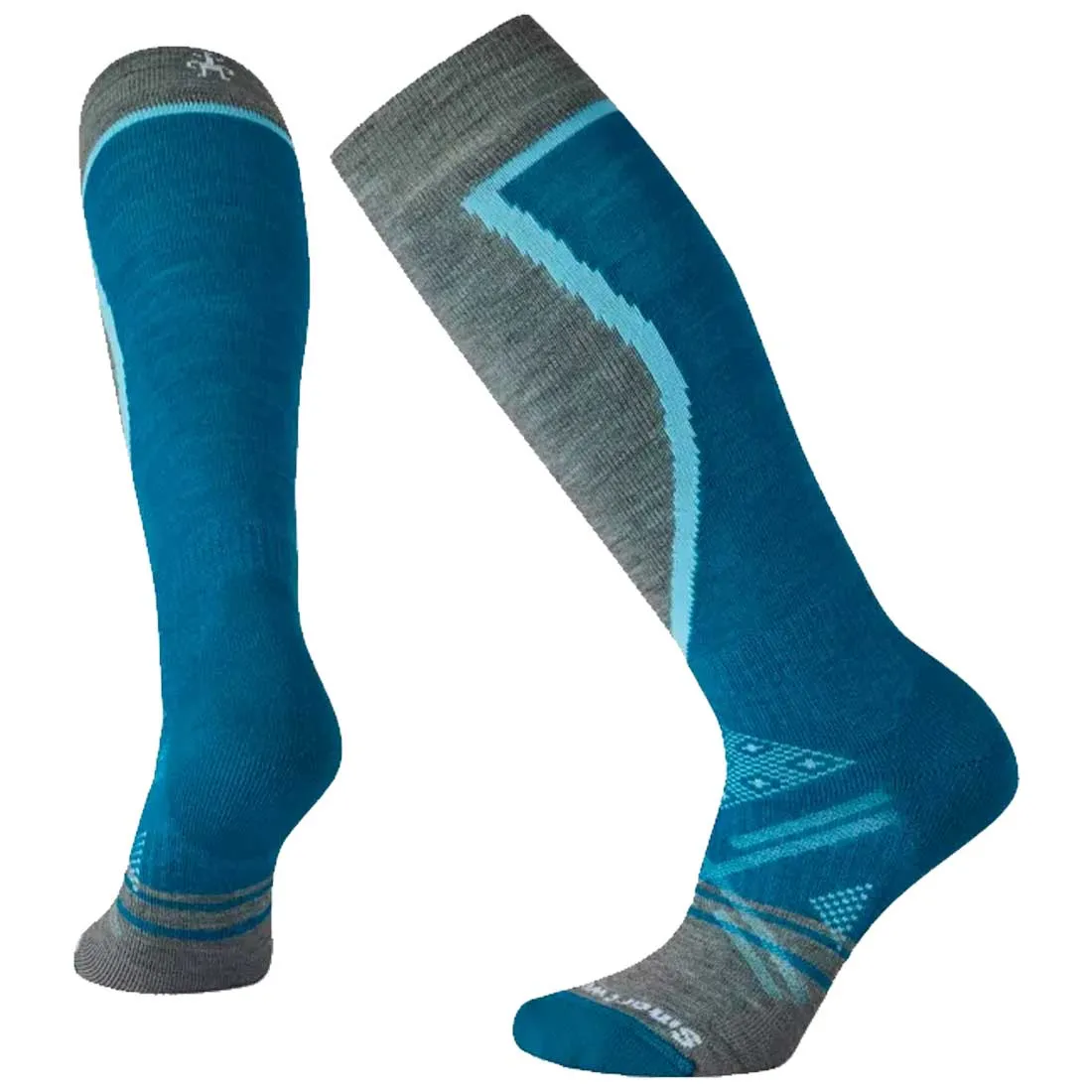 Smartwool Ski Full Cushion Over-the-Calf Sock - Women's