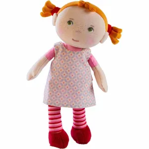 Snug Up Doll Roya 10" Doll