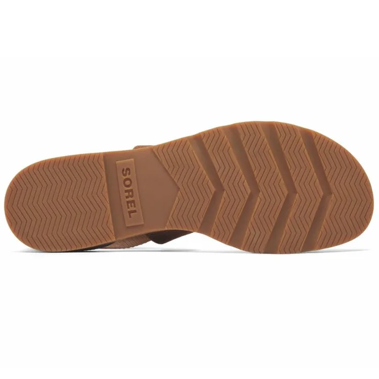 SOREL ELLA III SANDAL