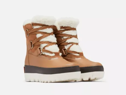 SOREL WOMEN'S JOAN OF ARCTIC™ NEXT BOOT WP