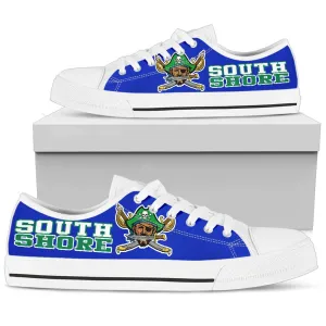 South Shore Classic Low Top