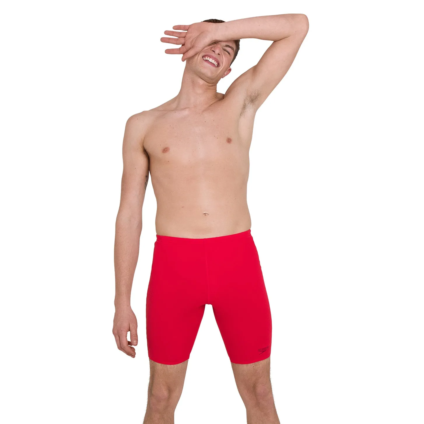 Speedo Endurance  Mens Jammers