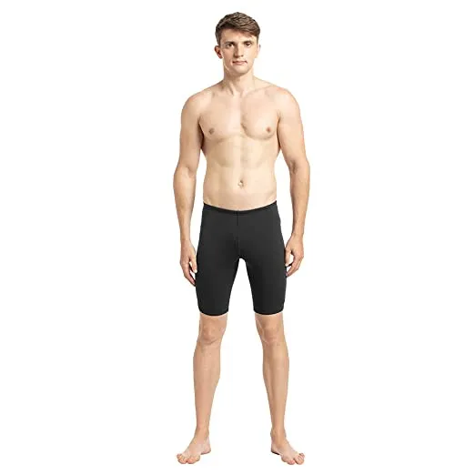 Speedo Essential Endurance  Jammer For Male (Black)